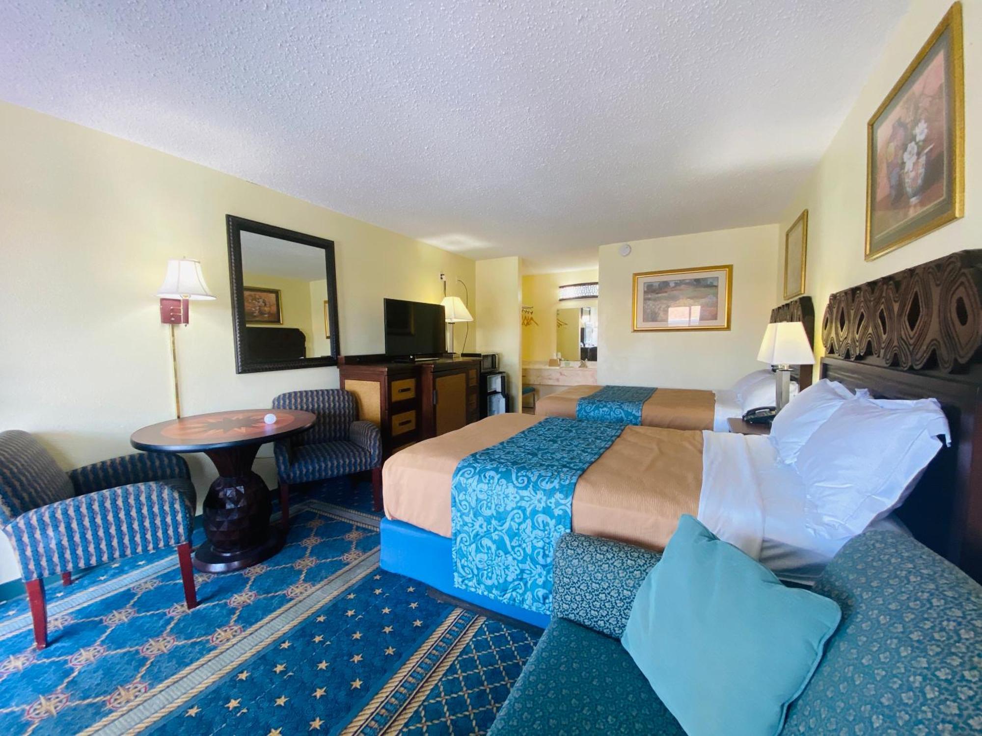 Motel Maple Leaf & Kissimmee