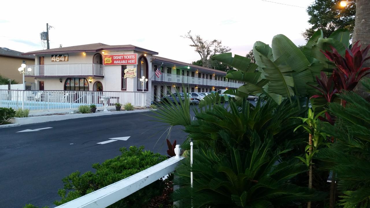 Motel Maple Leaf & 2*